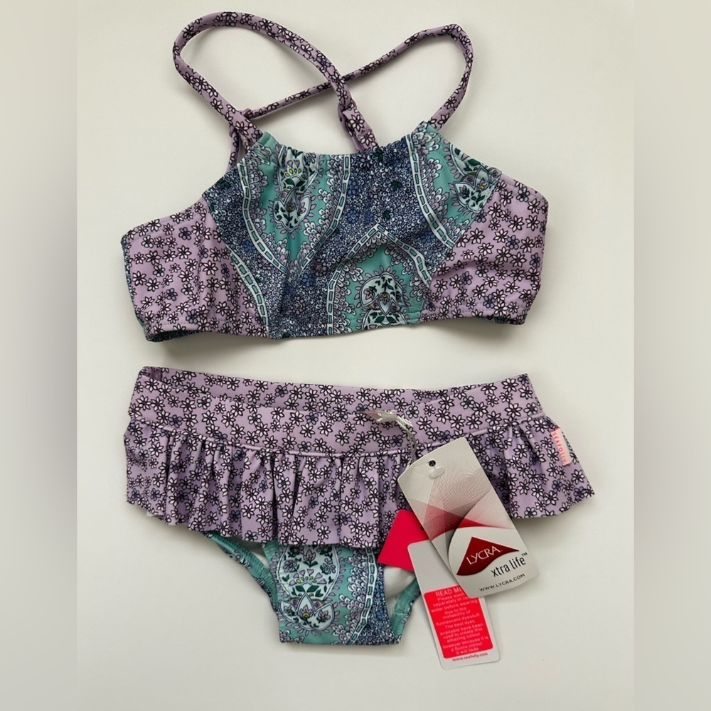 Seafolly - Swim